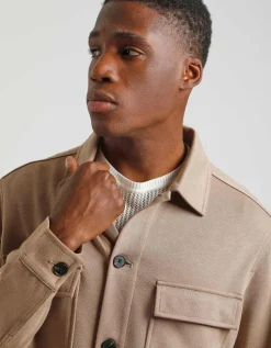 Giacca camicia