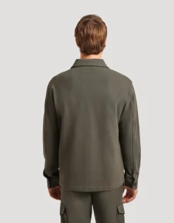 Giacca camicia