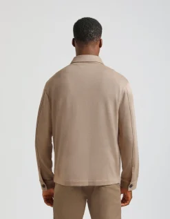 Giacca camicia