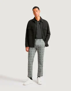 Giacca camicia