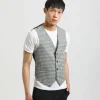 Gilet fantasia
