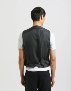 Gilet fantasia