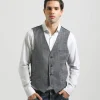 Gilet strutturato