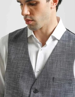 Gilet strutturato