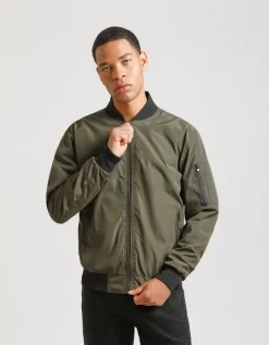 Giubbotto bomber