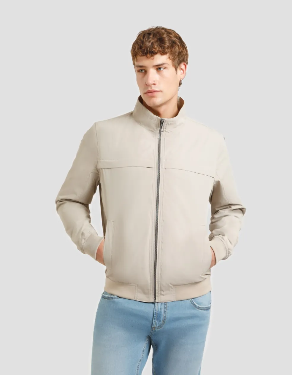 Giubbotto bomber