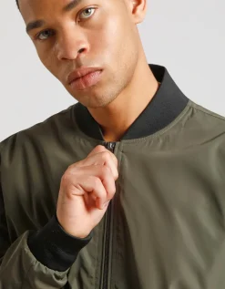 Giubbotto bomber