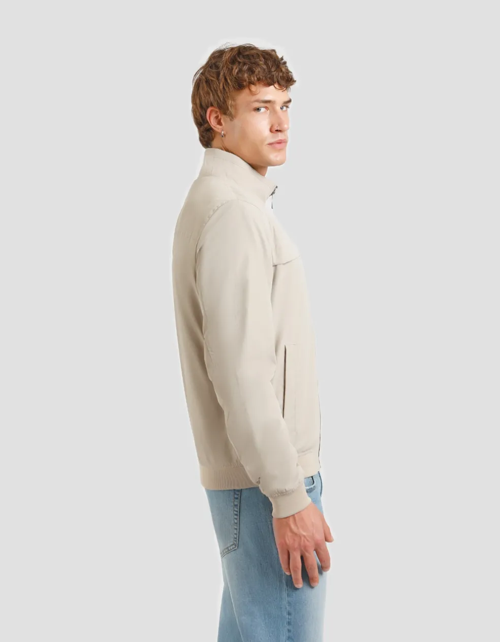 Giubbotto bomber