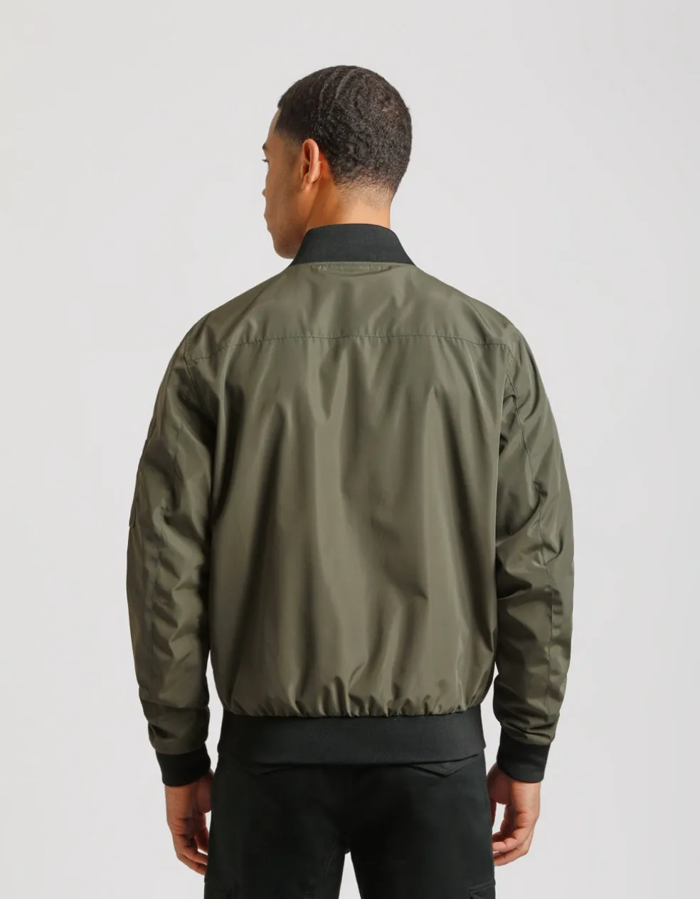 Giubbotto bomber