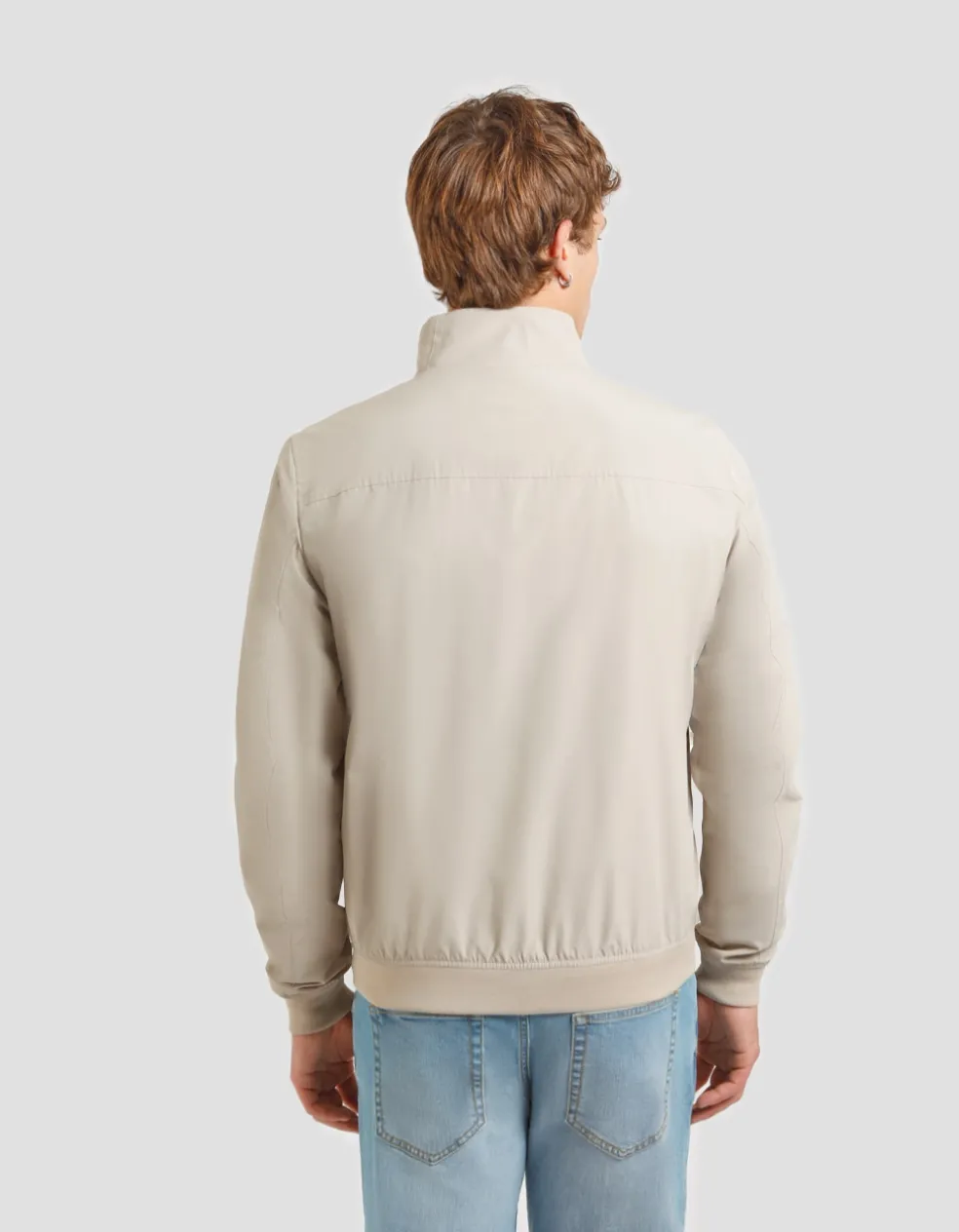 Giubbotto bomber