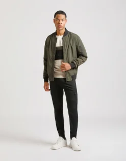 Giubbotto bomber