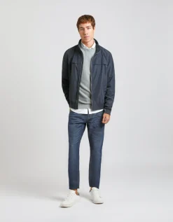 Giubbotto bomber