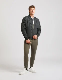 Giubbotto bomber