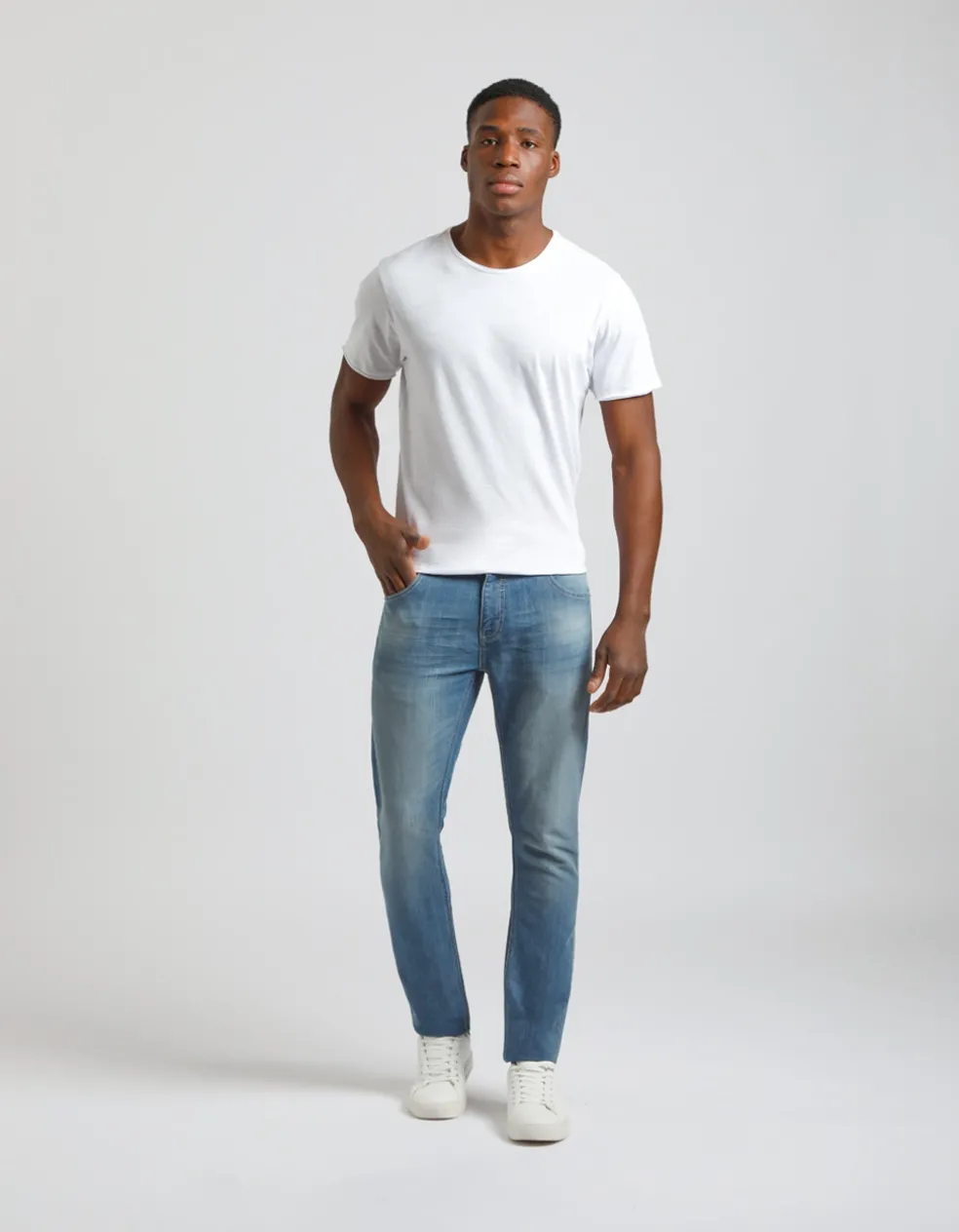 Jeans regular fit