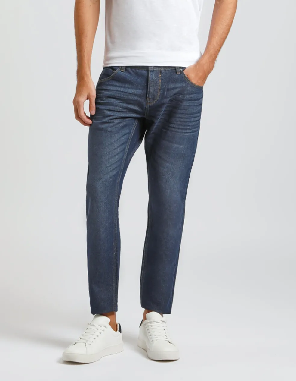 Jeans regular fit