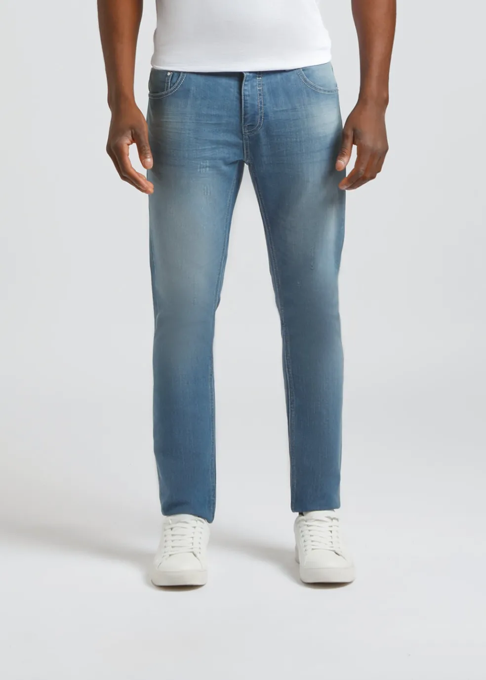 Jeans regular fit