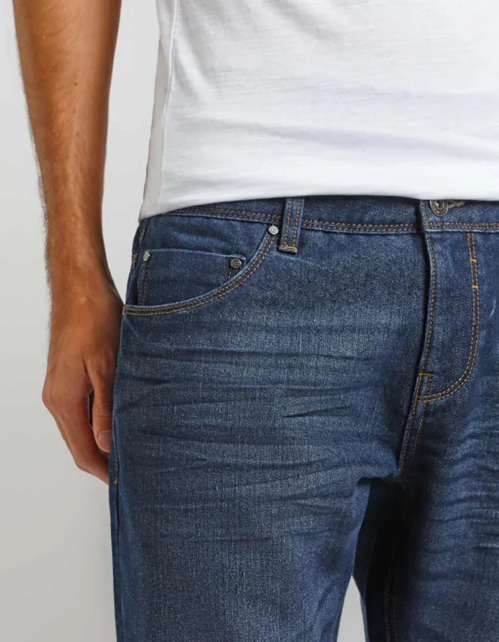 Jeans regular fit