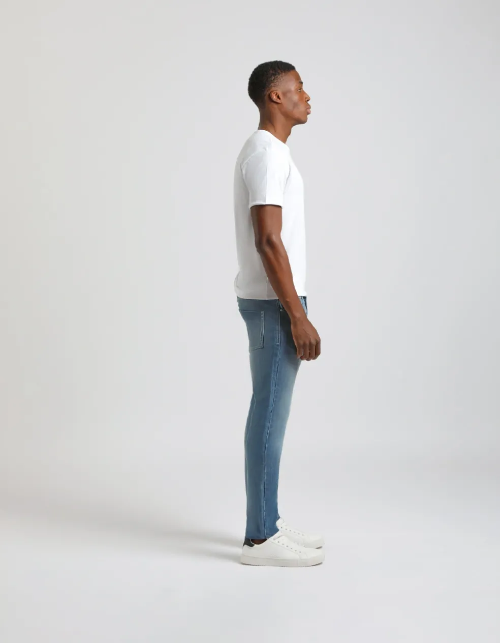 Jeans regular fit