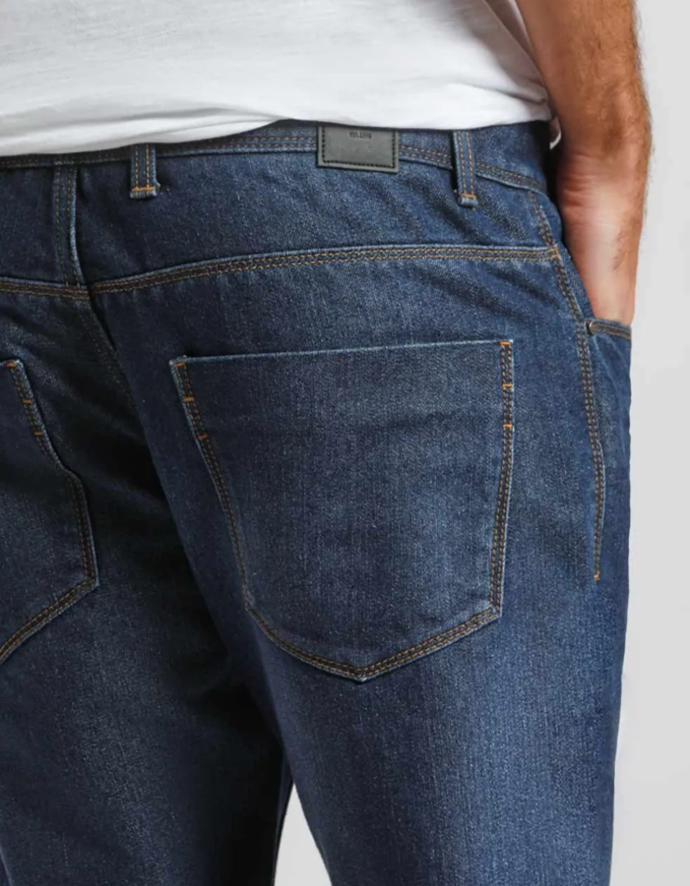 Jeans regular fit