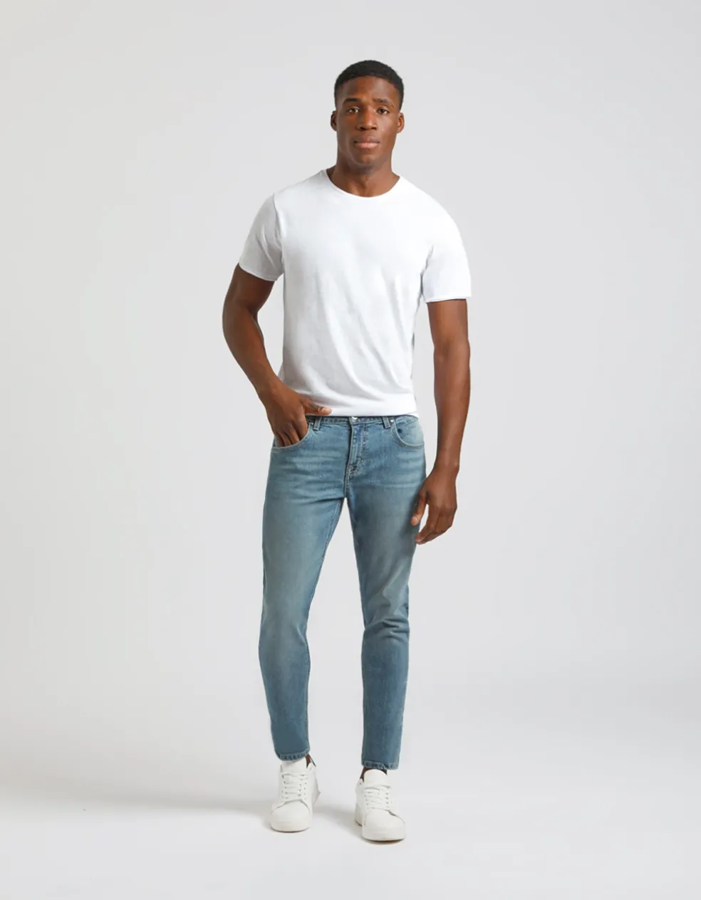 Jeans skinny fit
