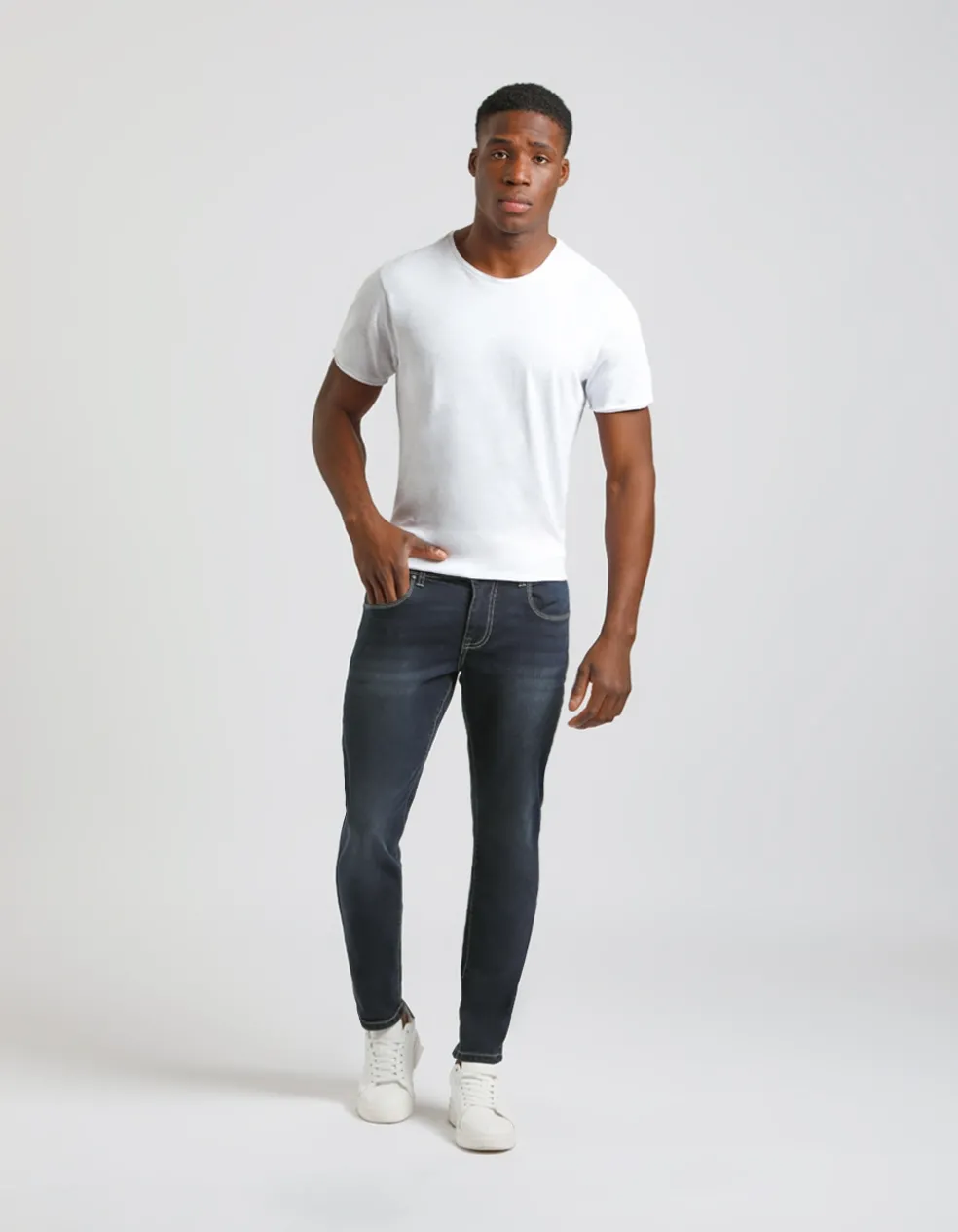 Jeans slim fit