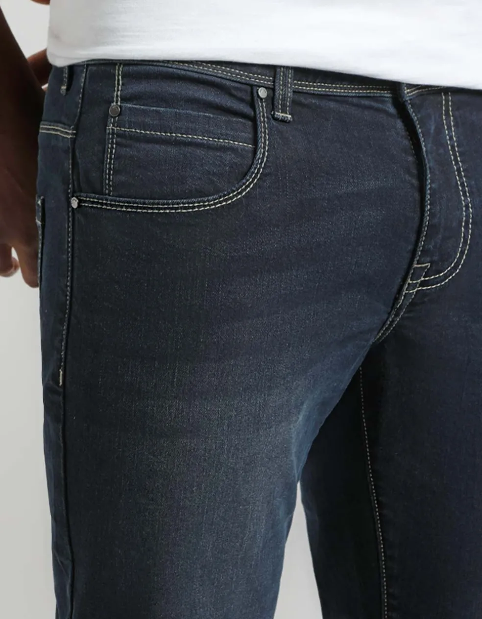 Jeans slim fit