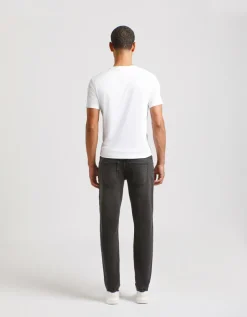 Jeans slim fit nero
