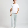 Jeans taper