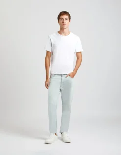 Jeans taper