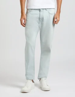 Jeans taper