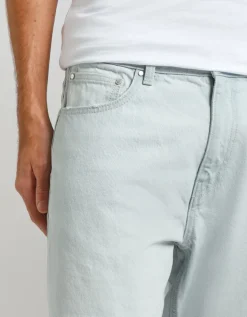 Jeans taper