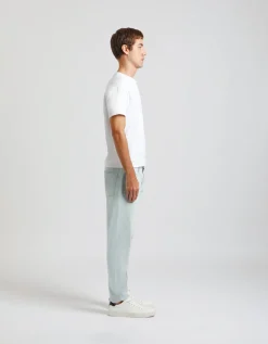Jeans taper