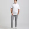 Jogger in felpa