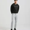 Jogger in felpa