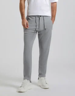Jogger in felpa