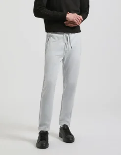 Jogger in felpa