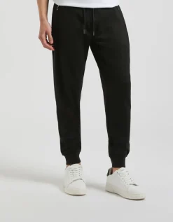 Jogger in felpa