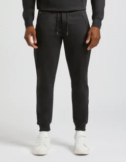 Jogger in felpa