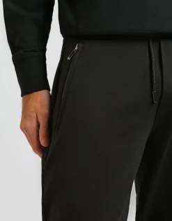 Jogger in felpa