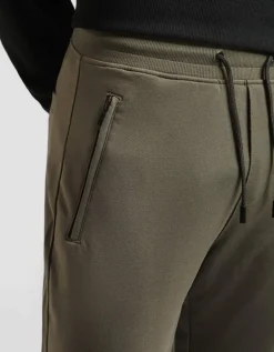 Jogger in felpa