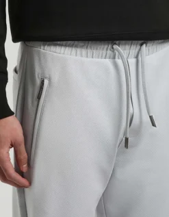 Jogger in felpa