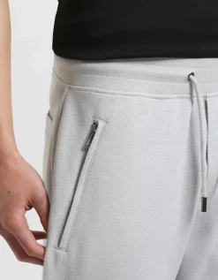 Jogger in felpa