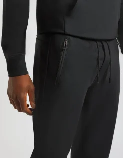 Jogger in felpa