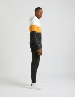 Jogger in felpa