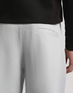 Jogger in felpa