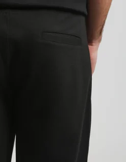 Jogger in felpa