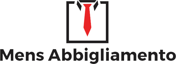 Mens Abbigliamento