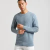 Maglia girocollo 100% cotone