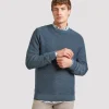 Maglia girocollo 100% cotone
