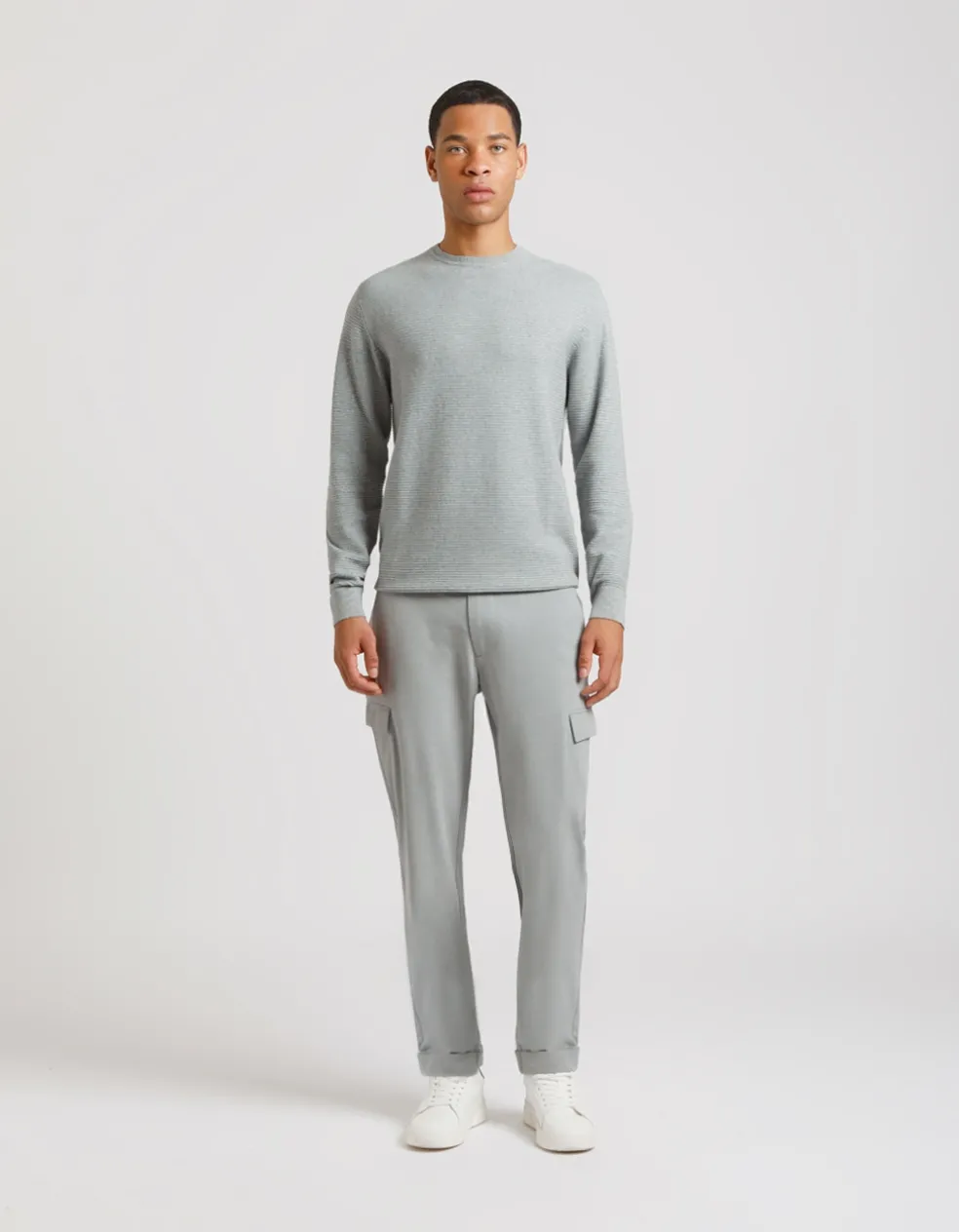 Pantaloni cargo